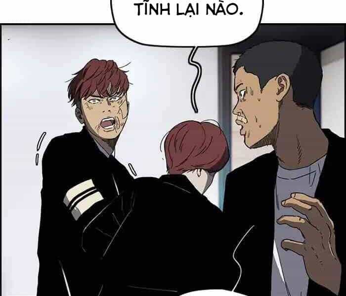 Thể Thao Cực Hạn - Chương 217 - ảnh 38