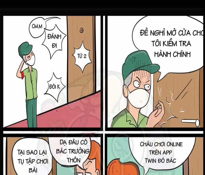 Thể Thao Cực Hạn - Chương 218 - ảnh 162