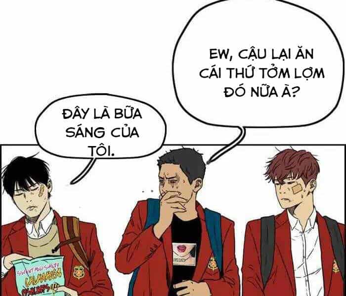 Thể Thao Cực Hạn - Chương 218 - ảnh 34