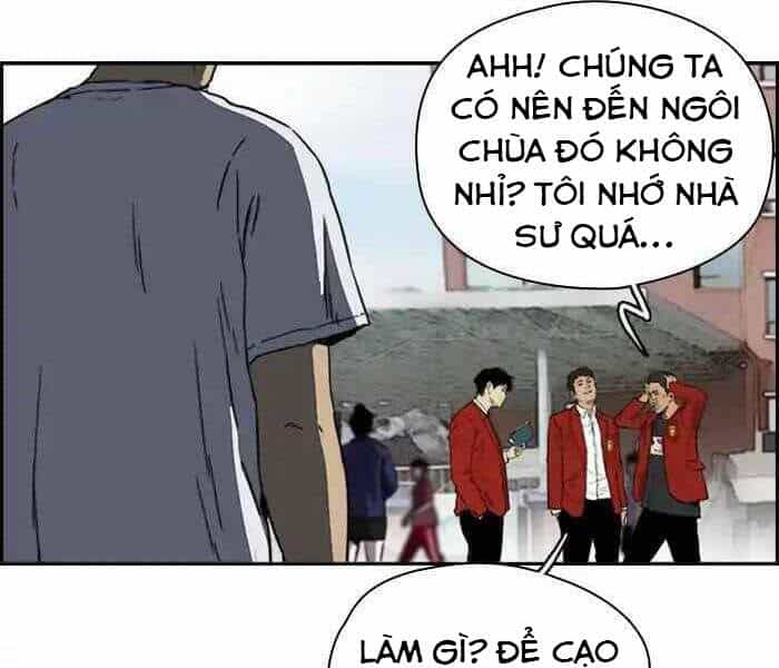 Thể Thao Cực Hạn - Chương 218 - ảnh 85