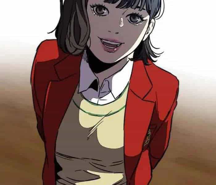 Thể Thao Cực Hạn - Chương 220 - ảnh 177