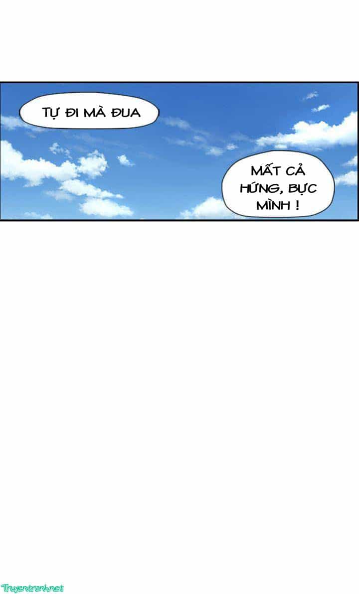 Thể Thao Cực Hạn - Chương 20 - ảnh 27