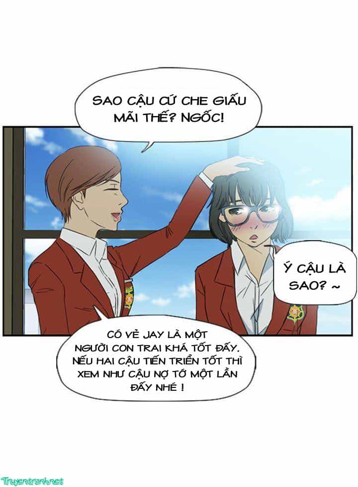 Thể Thao Cực Hạn - Chương 20 - ảnh 33