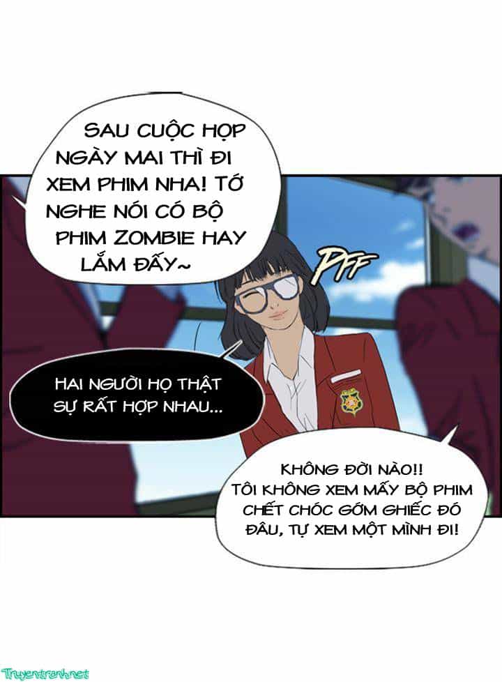 Thể Thao Cực Hạn - Chương 20 - ảnh 36
