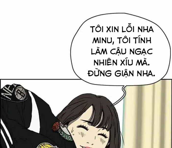 Thể Thao Cực Hạn - Chương 221 - ảnh 116