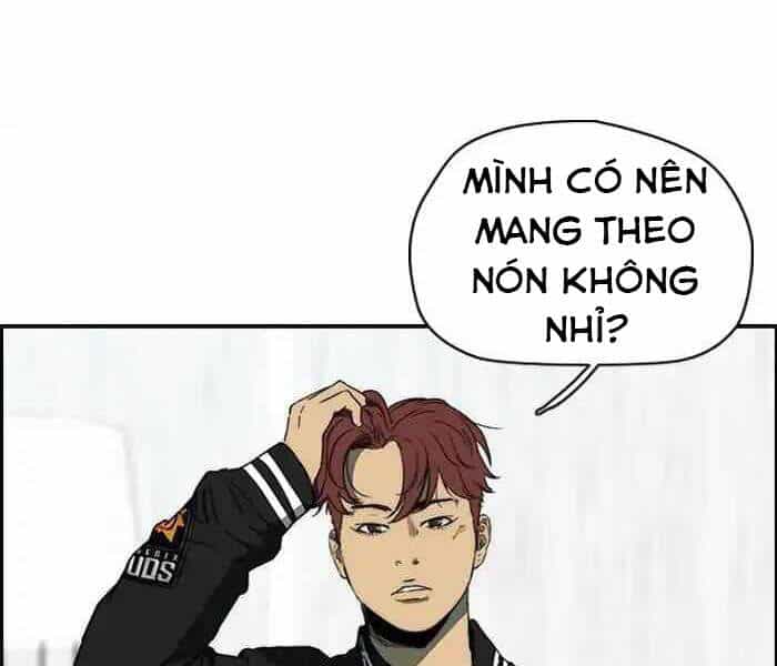 Thể Thao Cực Hạn - Chương 221 - ảnh 31