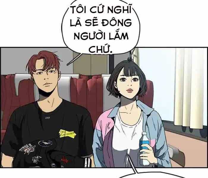 Thể Thao Cực Hạn - Chương 221 - ảnh 70