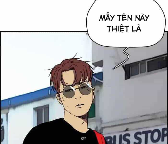 Thể Thao Cực Hạn - Chương 222 - ảnh 15