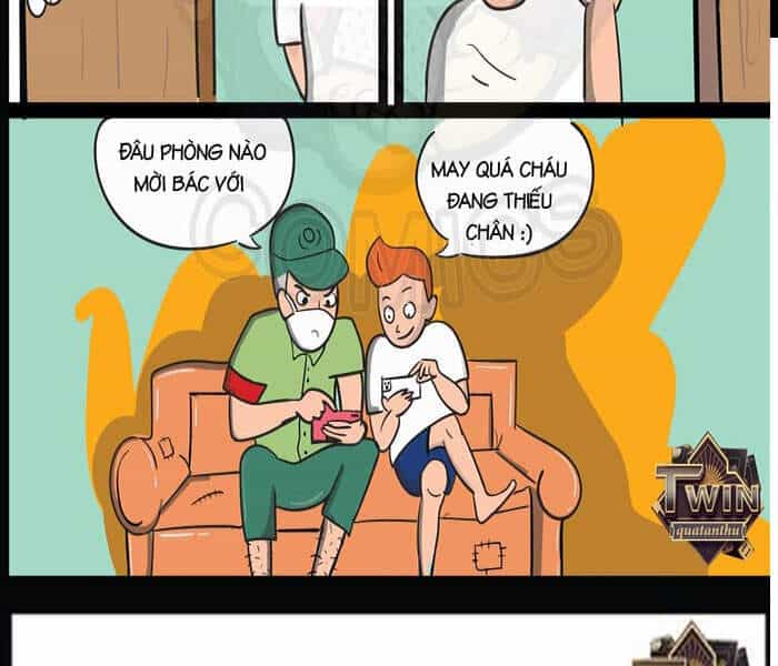 Thể Thao Cực Hạn - Chương 222 - ảnh 162