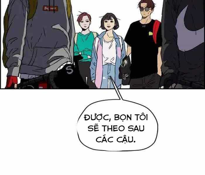 Thể Thao Cực Hạn - Chương 222 - ảnh 21