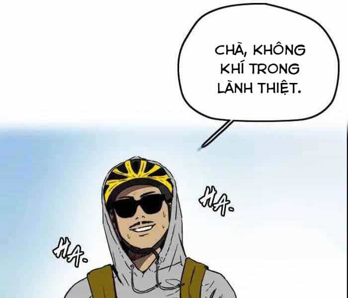 Thể Thao Cực Hạn - Chương 222 - ảnh 43