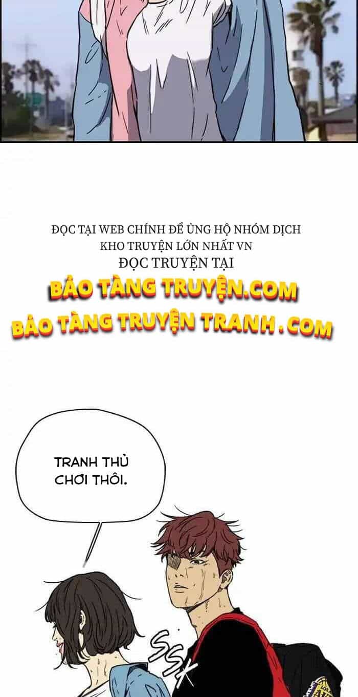 Thể Thao Cực Hạn - Chương 223 - ảnh 10