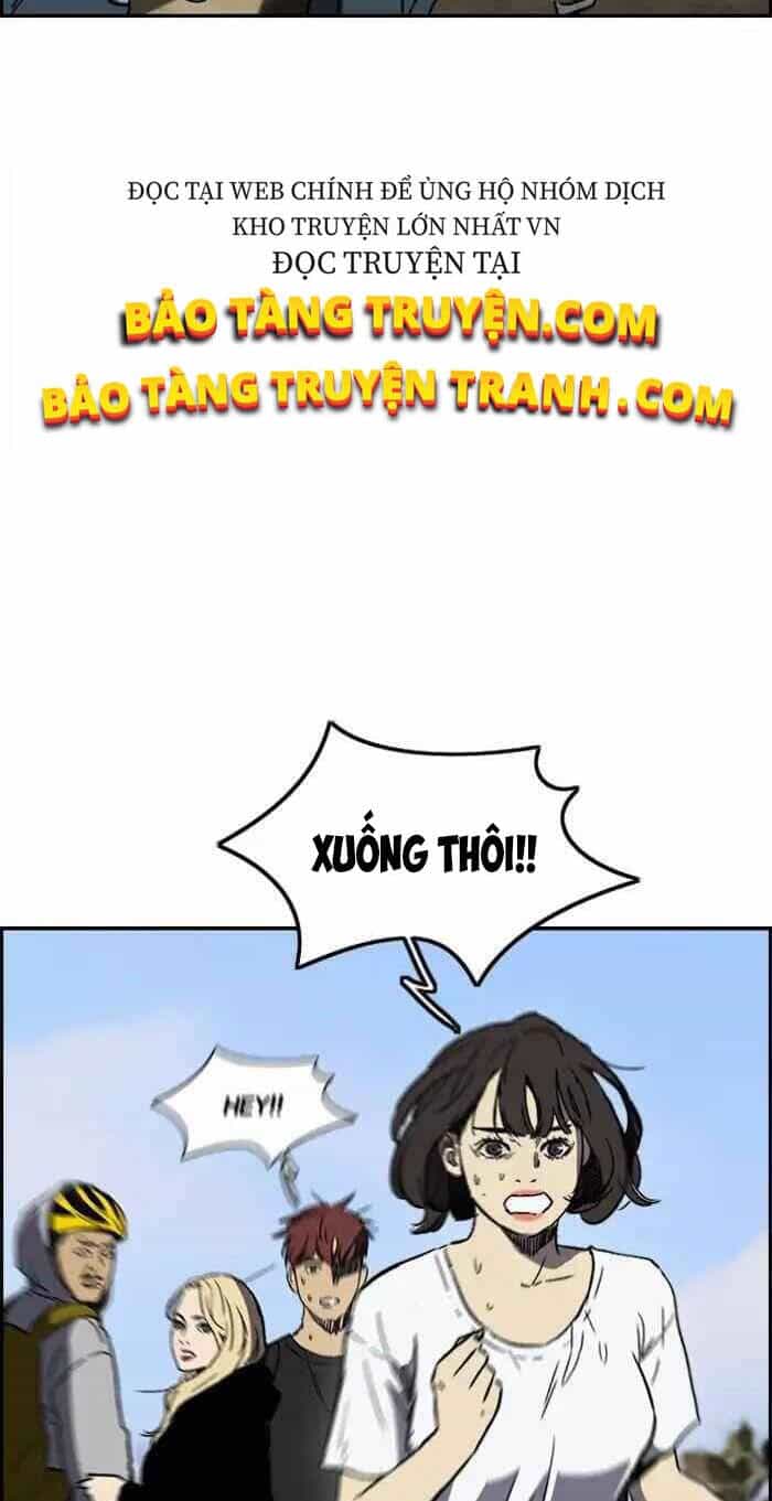 Thể Thao Cực Hạn - Chương 223 - ảnh 12