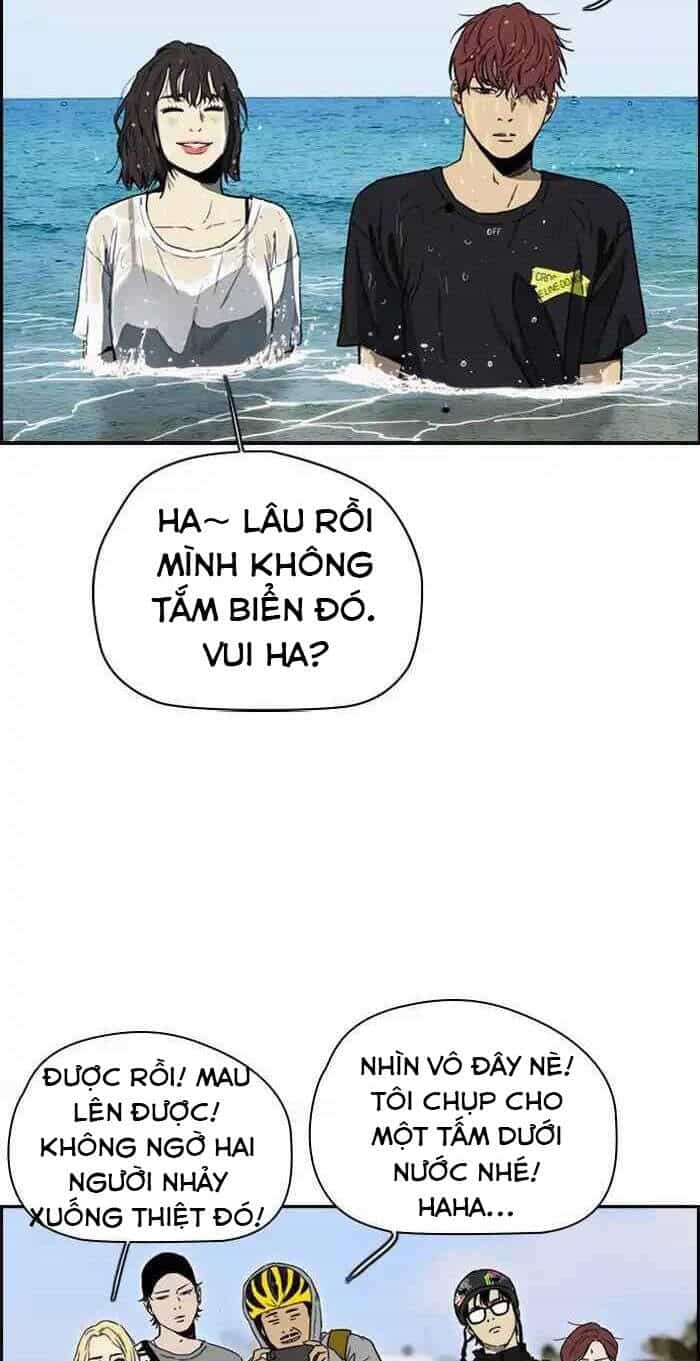 Thể Thao Cực Hạn - Chương 223 - ảnh 20