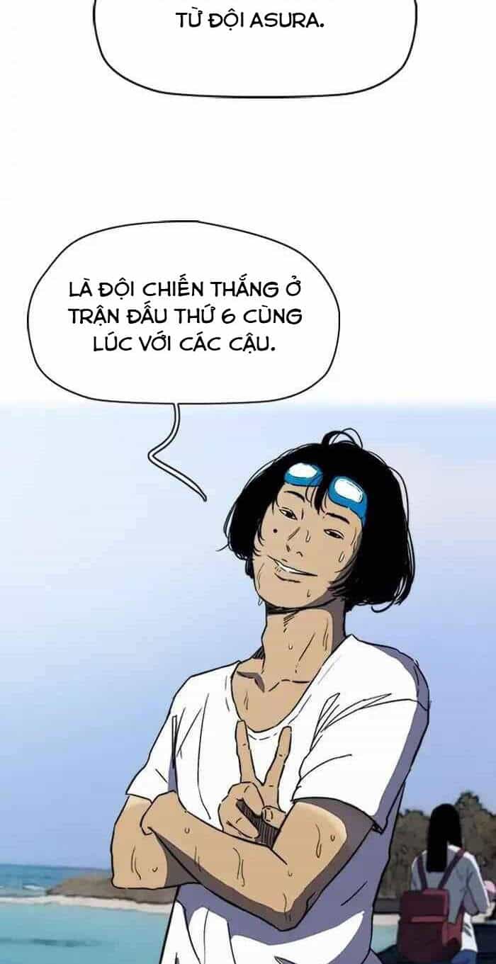Thể Thao Cực Hạn - Chương 223 - ảnh 50