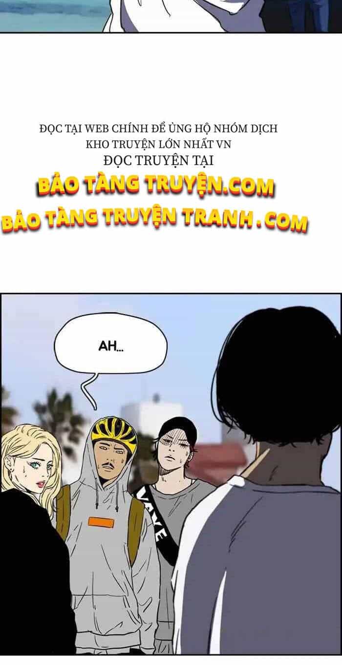Thể Thao Cực Hạn - Chương 223 - ảnh 51