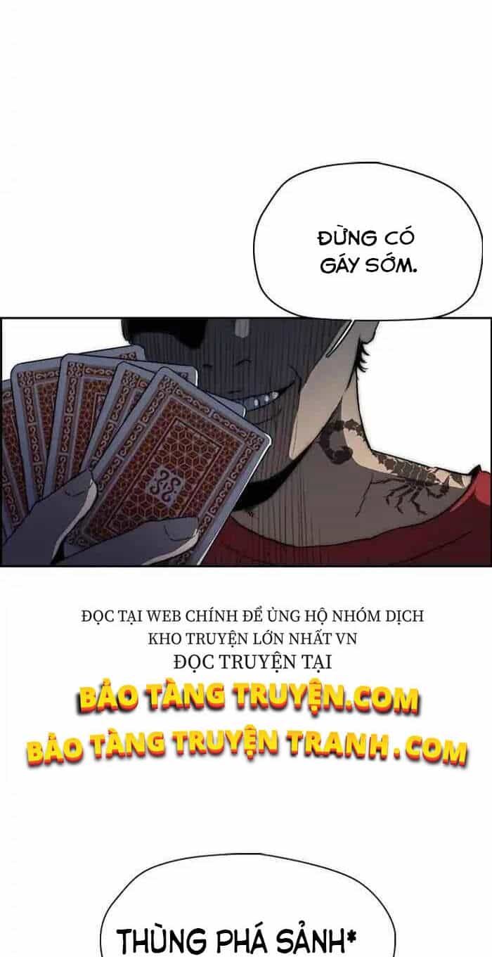 Thể Thao Cực Hạn - Chương 223 - ảnh 57