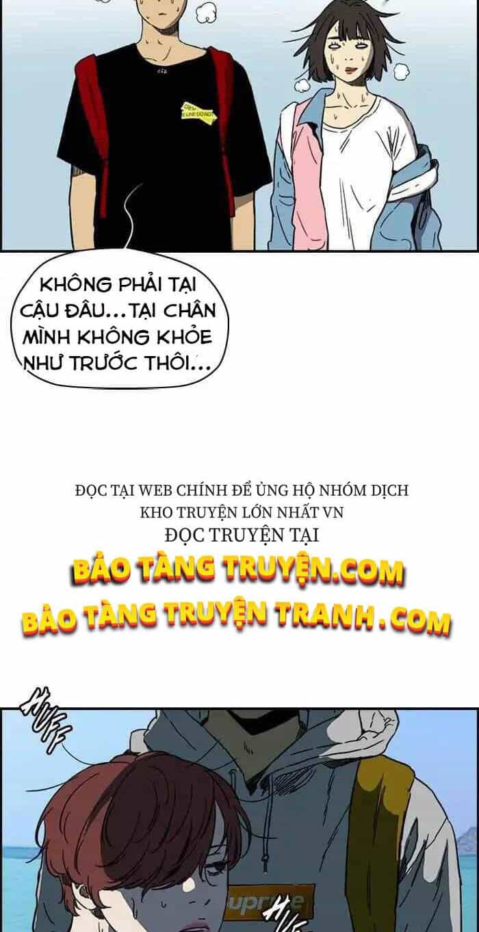 Thể Thao Cực Hạn - Chương 223 - ảnh 6
