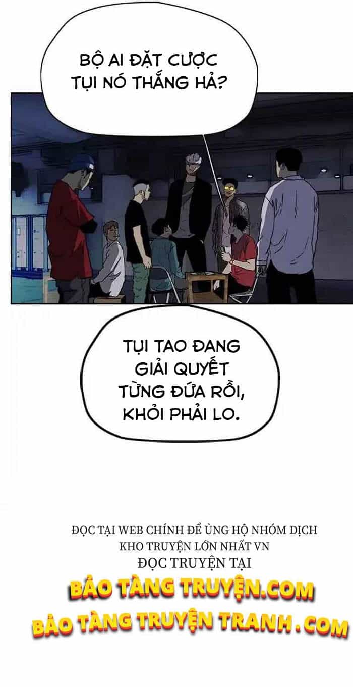 Thể Thao Cực Hạn - Chương 223 - ảnh 66