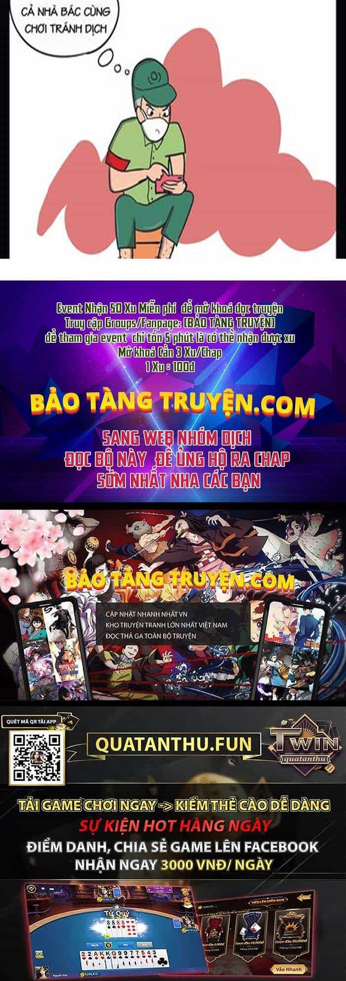Thể Thao Cực Hạn - Chương 224 - ảnh 166