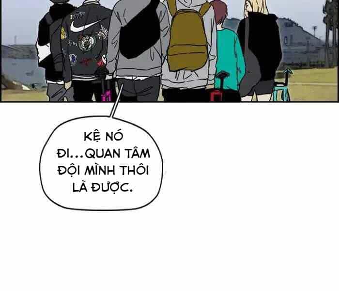 Thể Thao Cực Hạn - Chương 224 - ảnh 24