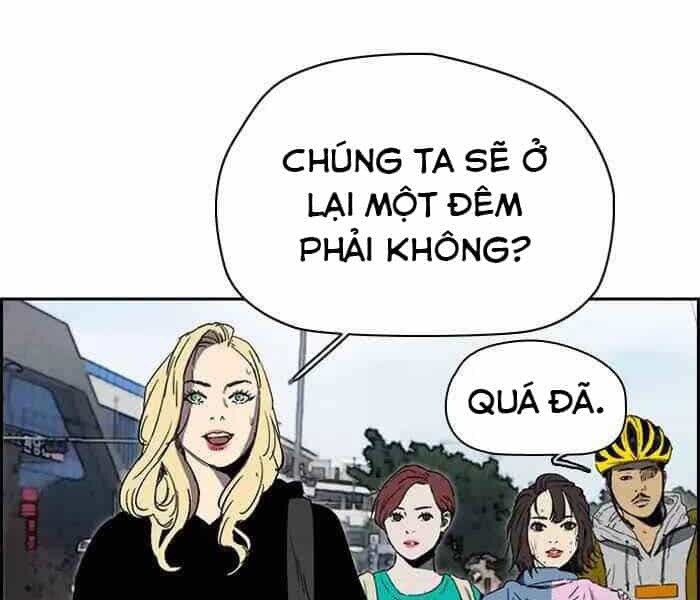Thể Thao Cực Hạn - Chương 224 - ảnh 25