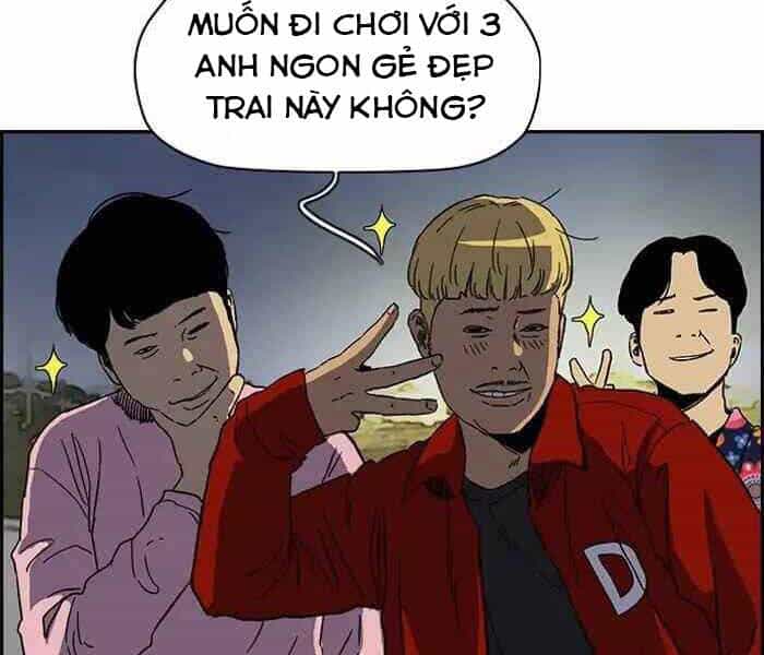 Thể Thao Cực Hạn - Chương 226 - ảnh 150