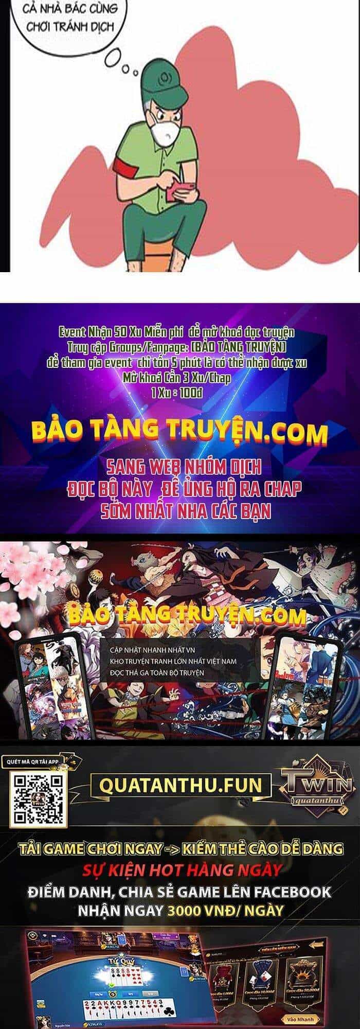 Thể Thao Cực Hạn - Chương 226 - ảnh 157