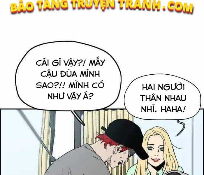 Thể Thao Cực Hạn - Chương 228 - ảnh 25