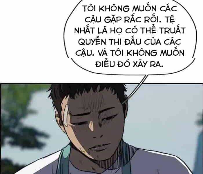 Thể Thao Cực Hạn - Chương 229 - ảnh 110