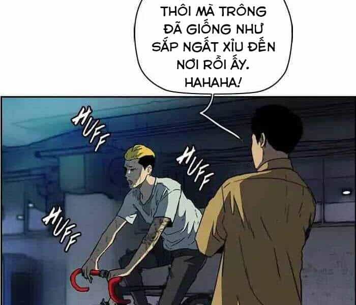Thể Thao Cực Hạn - Chương 229 - ảnh 136