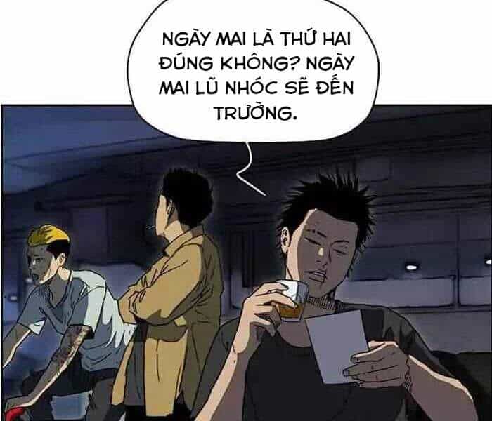 Thể Thao Cực Hạn - Chương 229 - ảnh 138