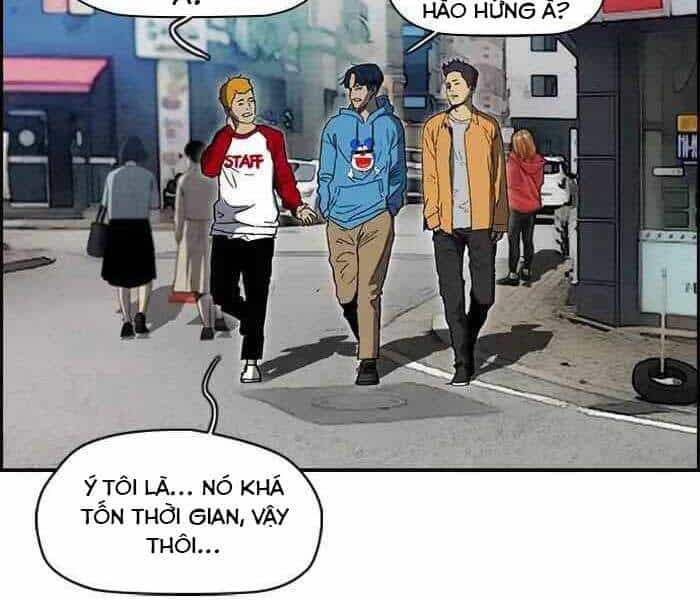Thể Thao Cực Hạn - Chương 230 - ảnh 41