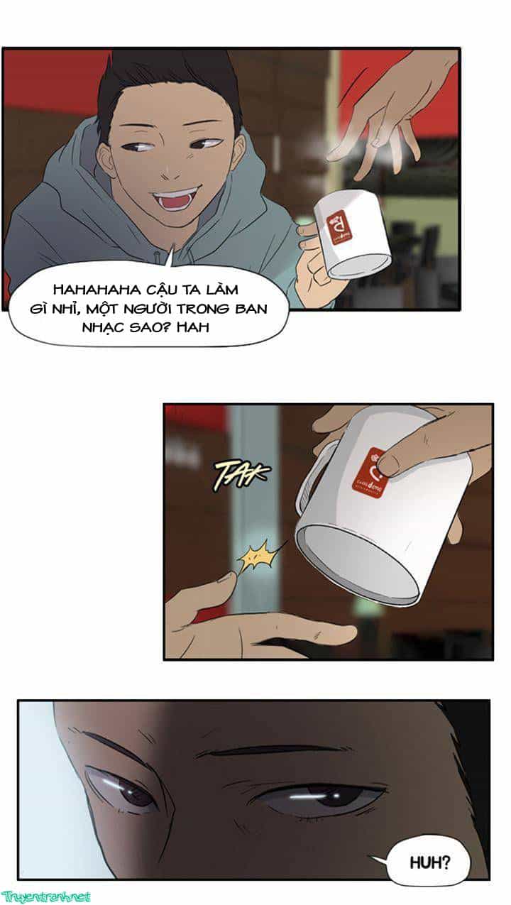 Thể Thao Cực Hạn - Chương 21 - ảnh 32