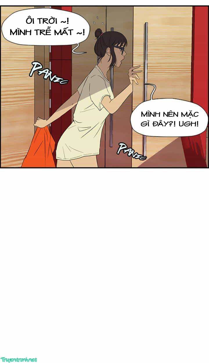 Thể Thao Cực Hạn - Chương 21 - ảnh 6