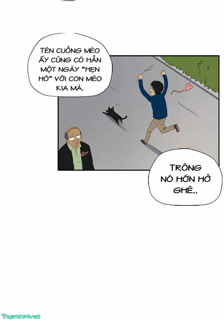 Thể Thao Cực Hạn - Chương 21 - ảnh 9