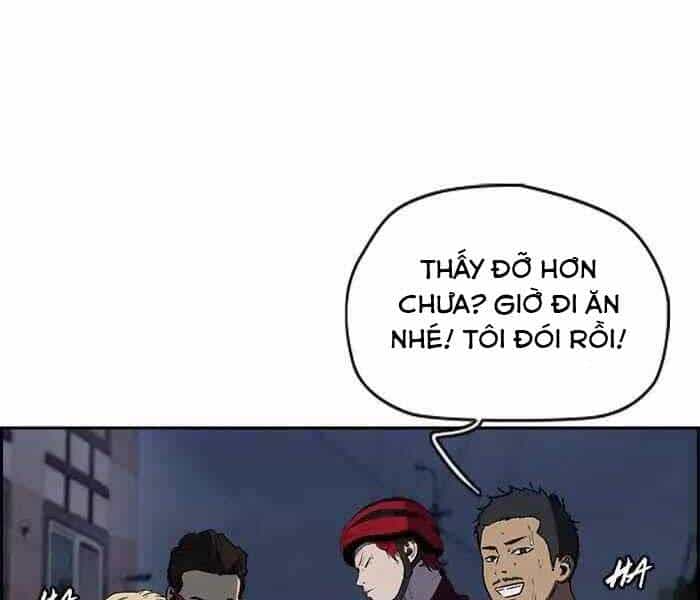 Thể Thao Cực Hạn - Chương 231 - ảnh 101