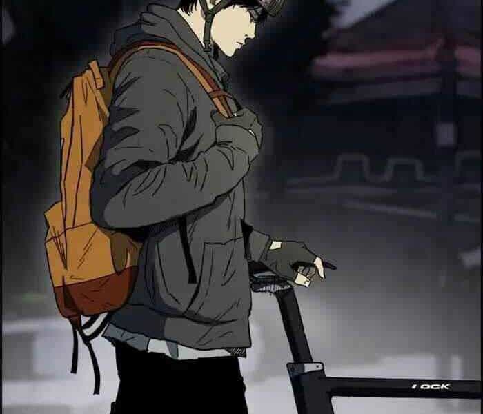 Thể Thao Cực Hạn - Chương 231 - ảnh 130