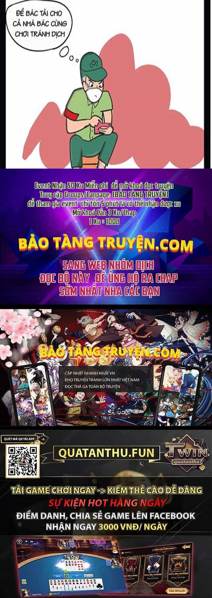 Thể Thao Cực Hạn - Chương 231 - ảnh 148