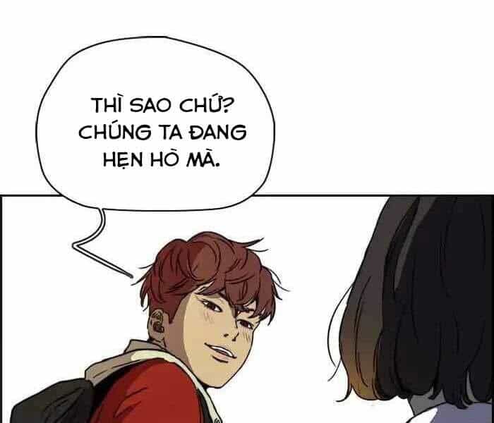 Thể Thao Cực Hạn - Chương 231 - ảnh 17