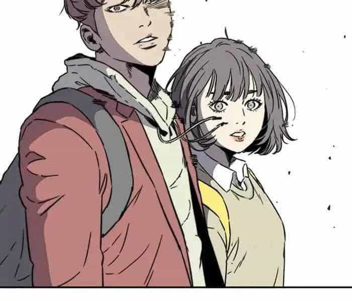 Thể Thao Cực Hạn - Chương 232 - ảnh 128