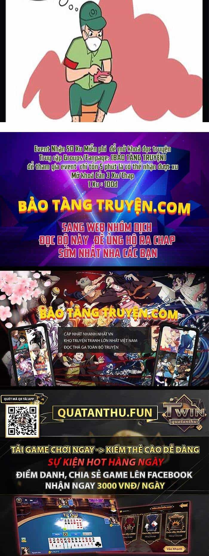 Thể Thao Cực Hạn - Chương 235 - ảnh 224