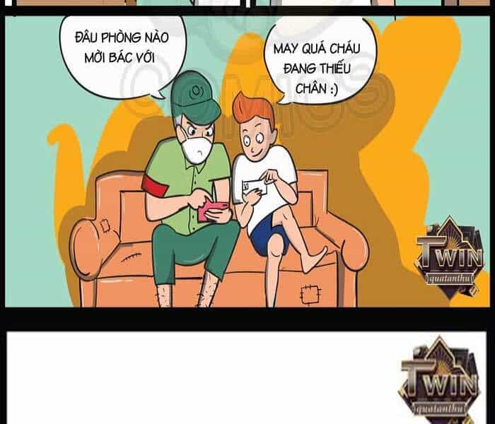Thể Thao Cực Hạn - Chương 236 - ảnh 211