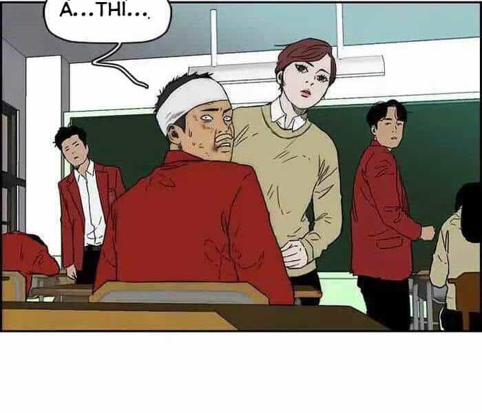Thể Thao Cực Hạn - Chương 237 - ảnh 156
