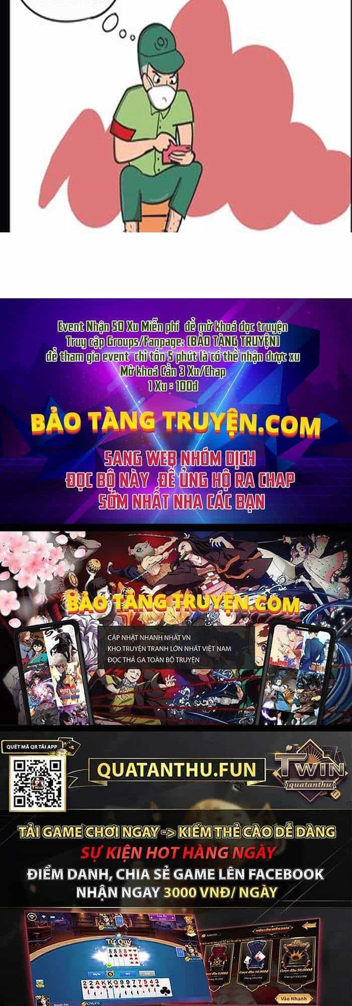 Thể Thao Cực Hạn - Chương 238 - ảnh 197