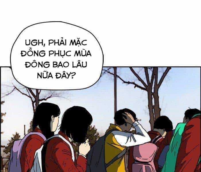 Thể Thao Cực Hạn - Chương 239 - ảnh 72