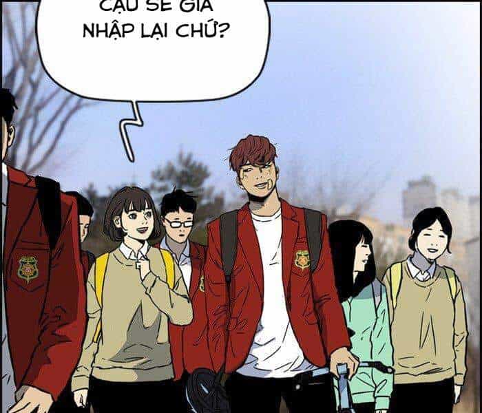 Thể Thao Cực Hạn - Chương 239 - ảnh 90