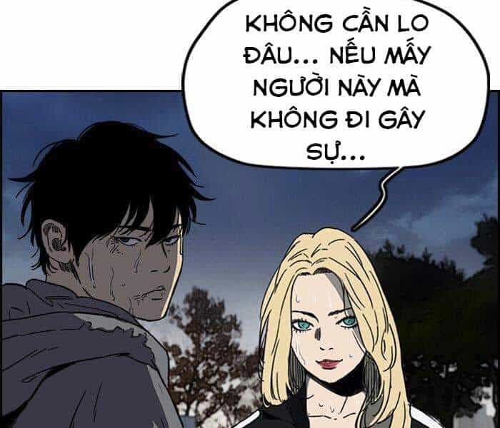 Thể Thao Cực Hạn - Chương 240 - ảnh 53