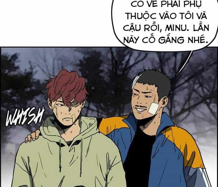 Thể Thao Cực Hạn - Chương 240 - ảnh 62