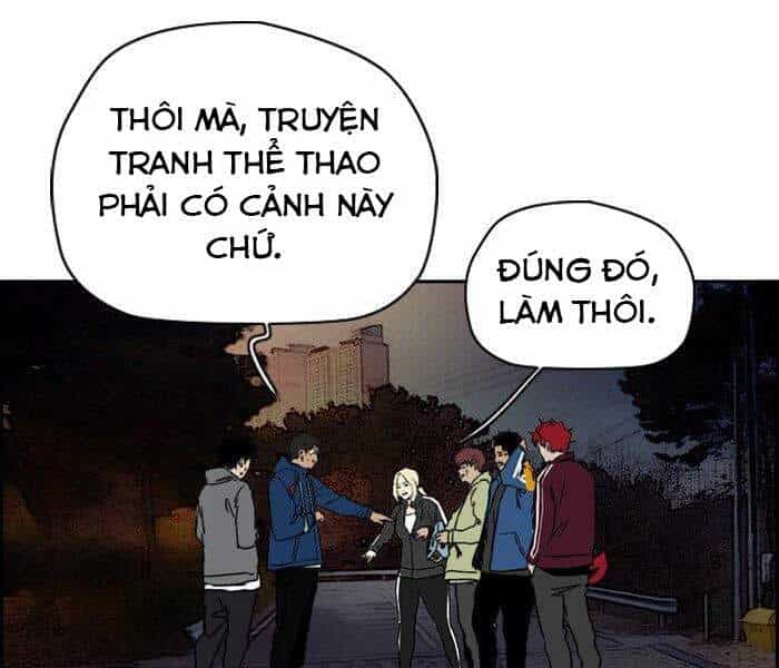 Thể Thao Cực Hạn - Chương 240 - ảnh 68